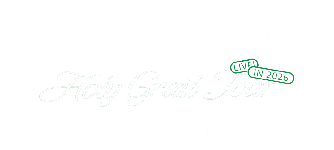 Logo Vacations